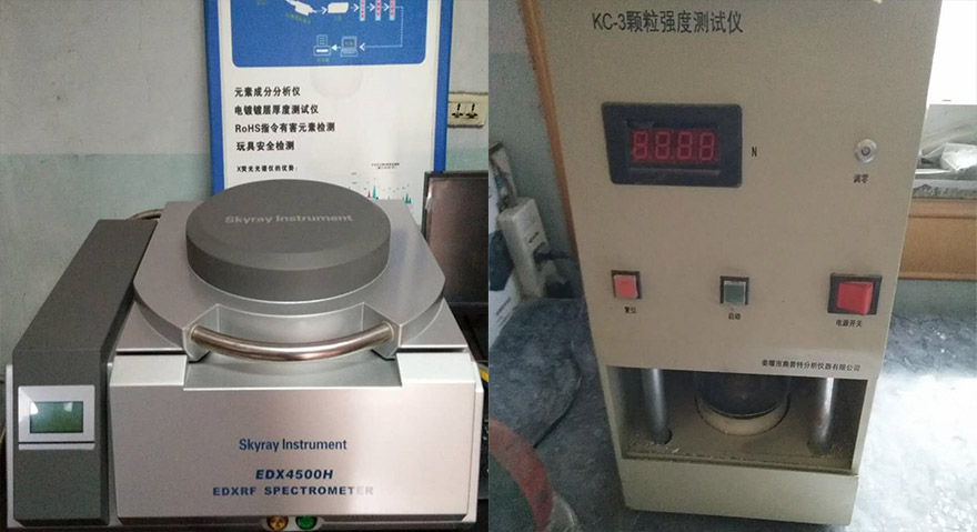 質量保障