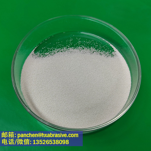 鋁鋯復合陶瓷丸 AZB300 微粒子陶瓷砂